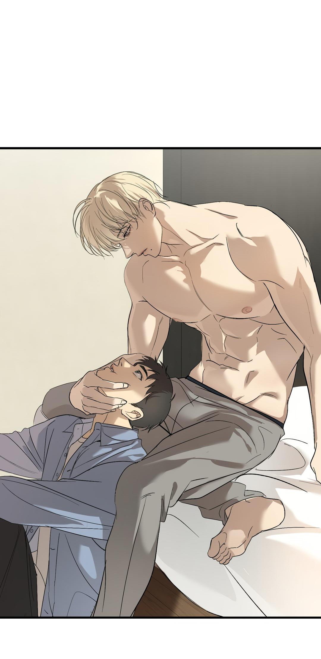 backlight, Chapter 42 image 01